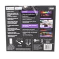 thumbnail image 5 of Feit Electric Indoor/Outdoor 20ft USB Powered Smart Color, Chasing App & Remote Control LED Strip Light, 5 of 5