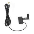 thumbnail image 4 of Antena de parabrisas de Radio para coche, conector DAB SMB, ganancia de 10DB, señal estable para Audio de vehículo y camión Jadeshay A, 4 of 8