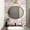 HONG SHI, variant on Solid Glossy Wallpapers Waterproof Home Decor Dining Table Cabinet Decoration Stickers Self-adhesive Waterproof Wear-resistant