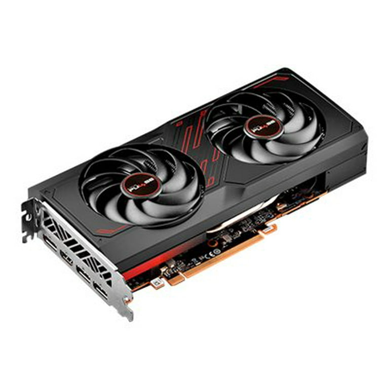 グラフィックボード・グラボ・ビデオカード SAPPHIRE PULSE AMD Radeon RX 7600 8GB Amazon.com: Sapphire Pulse 11324-01-20G Graphics Card AMD