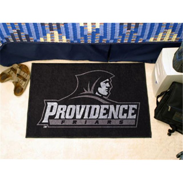 FANMATS 2341 Providence College Starter Rug 20 in. x 30 in.