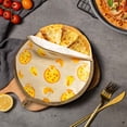 thumbnail image 3 of 1Pack 12Inch Tortilla Pancake Warmer Pouch, for Corn Pancake Warm, 3 of 8