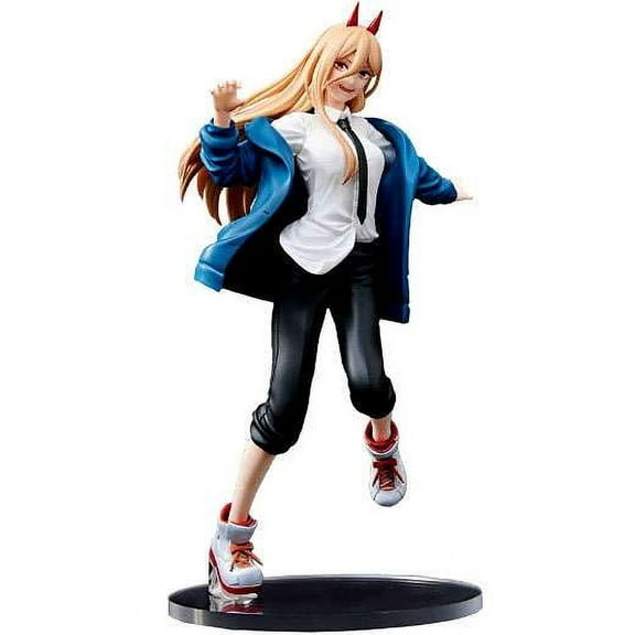 Chainsaw Man Power Collectible PVC Figure