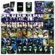 thumbnail image 2 of KPOPBP, paquete de 3, 165 unidades, tarjetas fotográficas Stray Kids, juego de tarjetas Lomo ordinarias, nuevo álbum, artículos de regalo para fanáticos de Magic School SKZ, 2 of 8