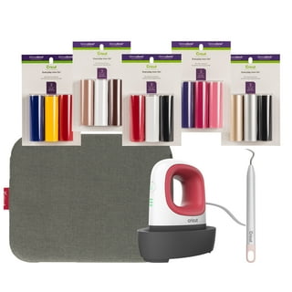 Cricut Mug Press Machine Bundle - Infusible Ink, DIY Mugs, Designs