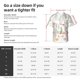 thumbnail image 5 of Fotbe Wildflower Watercolor 2 Camisa Hawaiana para Hombre Unisex – Camisa Casual de Verano con Botones de Manga Corta de Algodón y Lino,Large, 5 of 7