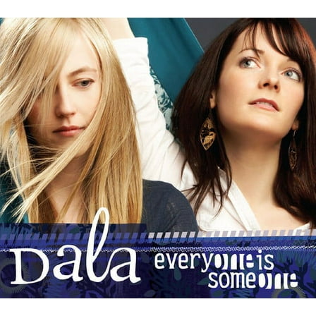Dala - Everyone Is Someone - Music & Performance - CD