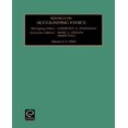 thumbnail image 1 of Research on Accounting Ethics 1999, 1 of 3