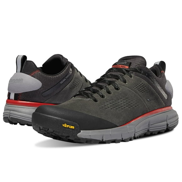 Zapatillas de senderismo Danner Trail 2650 impermeables para hombre - 7 D
