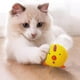 thumbnail image 3 of Diseño Duradero De Látex Chirriante Con Forma De Pollo Y Vaca Para Razas Pequeñas Y Medianas, Para Uso En Interiores Y Exteriores., 3 of 4