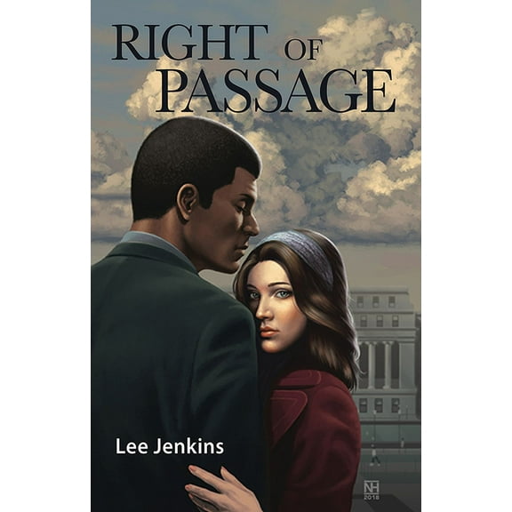 Right of Passage (Paperback)