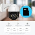 thumbnail image 5 of sruoe Surveillance Cameras, Surveillance Cameras Wireless, Security Cameras Wireless Outdoor, Security Camera, Night Vision, Home Monitor Camera, 5 of 7