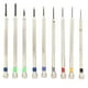 thumbnail image 1 of Destornillador Jadeshay 9 piezas Kit de Destornillador profesional, 1 of 8