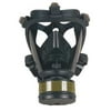 Honeywell Gas Mask,M,Butyl Rubber 769000