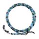 thumbnail image 3 of Collar Cordón Cuerda 27 para Gafas Hugo Azul, 3 of 10
