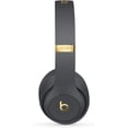 thumbnail image 3 of Auriculares inalámbricos Beats Studio 3 con cancelación de ruido, color gris oscuro, 3 of 10
