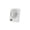 A003- White, variant on Portable Mini Desk Fan | Rechargeable Quiet Cooling Fan for Office Desk, Personal Use, Travel, Black