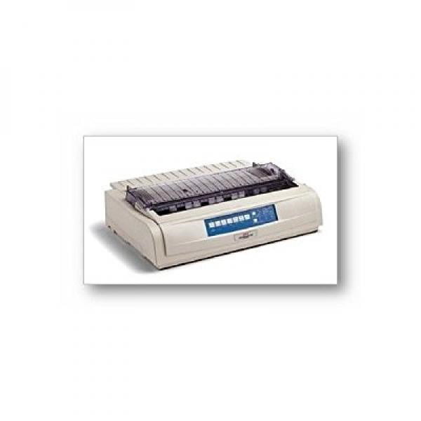 92009703 B/W printer dot-matrix Okidata OKI Microline 421 