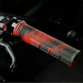 thumbnail image 4 of Bicycle Handle Bar Grips Double Lock On Bmx Mtb Mountain Bike Cycle Grip, 4 of 4