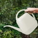 thumbnail image 2 of ¡Campaña con descuento!Regadera para plantas de interior, regaderas de jardín para plantas al aire libre, flores de casa, regadera moderna para plantas, caño grande y largo, 2 of 3