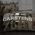 thumbnail image 4 of Carstens, Inc. Western Aztec Country Bedding Set, Southwestern Microfiber Quilt Set, Wrangler Western Vintage Cowboy, King, 4 of 7