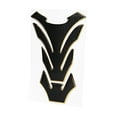 thumbnail image 3 of Oil  Sticker  Pad Protector Motorcycle  Sticker  Traction Pad Gas  Sticker Motorcycle Gas Oil Fuel  Sticker Pad Protector Decoration Fit For YamahaBlackGold, 3 of 8