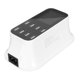 thumbnail image 5 of Estación de carga USB de 8 puertos Puerto de carga rápida Estación de carga USB con pantalla LED para múltiples dispositivos Teléfonos inteligentes Tabletas 100-240 V Enchufe de EE. UU., 5 of 10