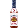 thumbnail image 2 of (2 pack) Sweet Baby Ray's® Kickin Barbecue Hot Sauce 5 fl oz, 2 of 11