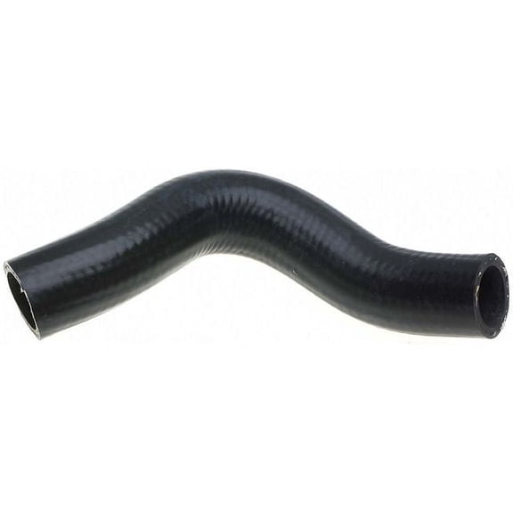 Lower Radiator Hose - Compatible with 2004 - 2009 Toyota Prius 1.5L 4-Cylinder FULL HYBRID EV-GAS FHEV 2005 2006 2007 2008