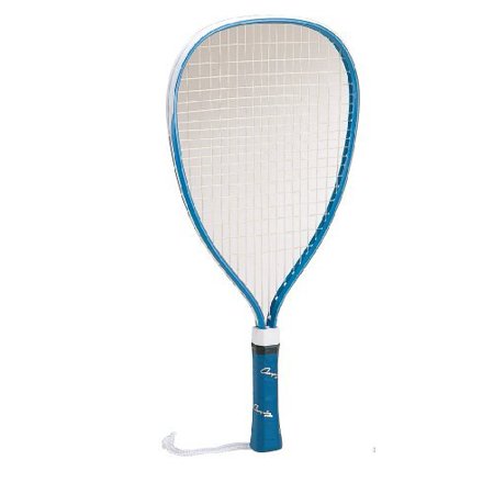 Champion Sports Oversize Racquetball Racket (Best Racquetball Racquet Under 100)