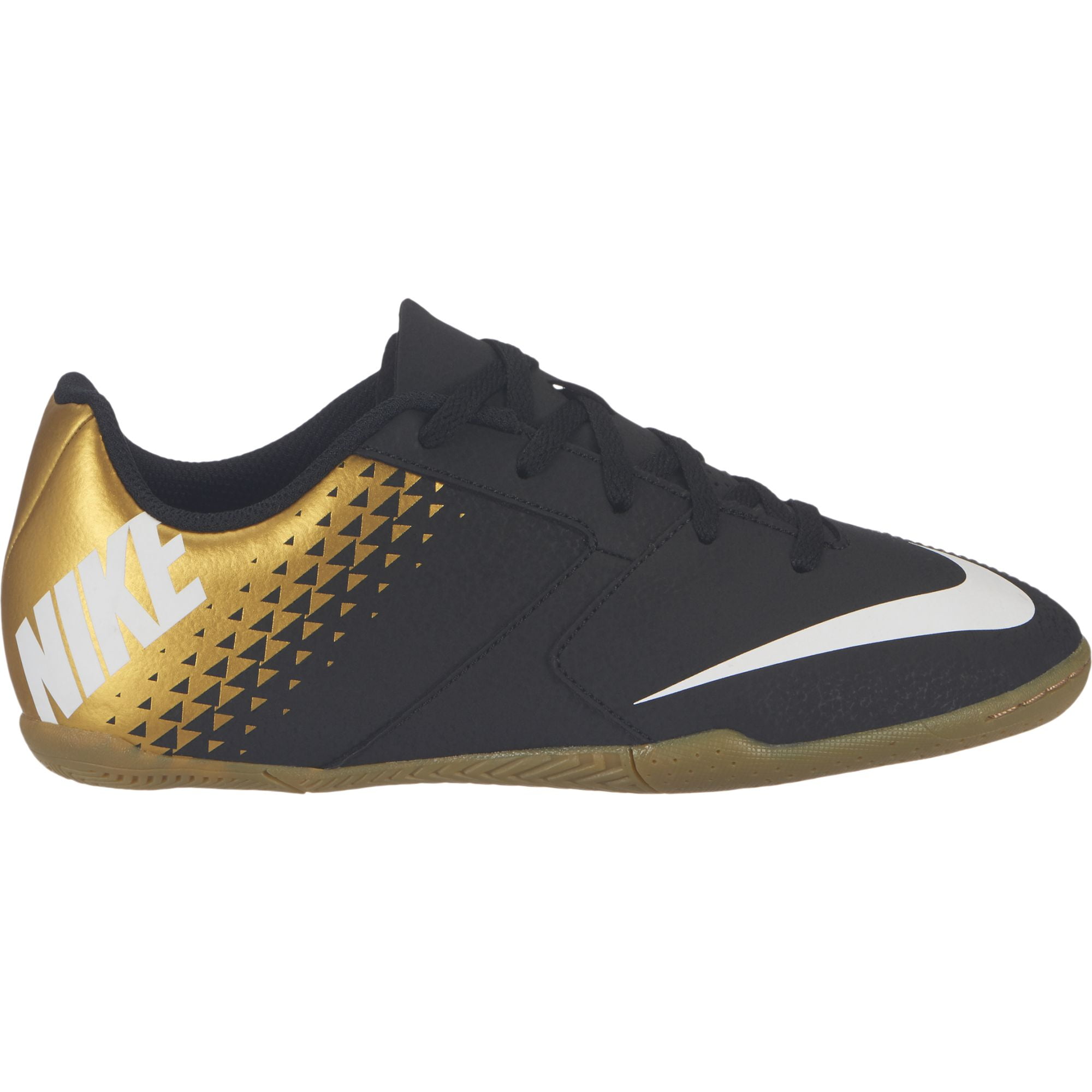 Bomba x mens 2024 indoor soccer shoe