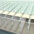 thumbnail image 2 of Matelas pneumatique à plateau-coussin haute hauteur INTEX Dura-Beam® Deluxe, 24 po. Reine, 2 of 6