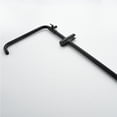thumbnail image 6 of Wall Mount Exposed Shower Combo Set, Adjustable Handheld Sprayer Bathroom Mixer Combo Set with Thermostatic Rough-in Valve, 6 of 9