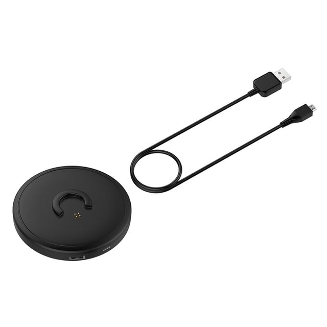 BASE DE CARGADOR DE ALTAVOZ DE REPUSTO PARA GIRVE/REVOLVE+/Granve Plus/Plus 2 Series II, Estacia de Carga de Repuesto Con Salida Dual Para Oficina, Coche, Viaje A Casa