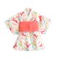 thumbnail image 1 of Vestido de baño con estampado de kimono para primavera, verano y otoño, vestido japonés para niñas, 1 of 6