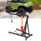 thumbnail image 1 of Suspensión de grúa de motor rc, Soporte Fuerte, Fuerza de Elevació de 300G, Aleación de Zinc atractiva y Fresca para Vehículos de control remoto, 1 of 7