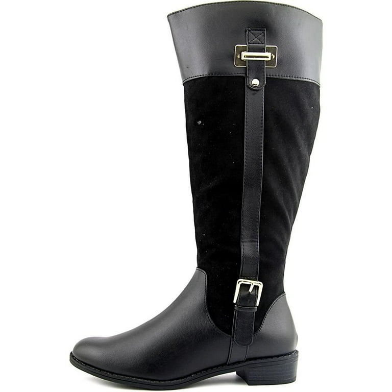 Karen scott deliee hot sale riding boots