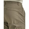 thumbnail image 6 of Wrangler Men's and Big Men's Outdoor Utility Pant, Sizes 29-44, 6 of 8