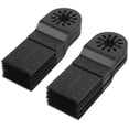 thumbnail image 2 of Lot de 20 Lames de Scie Multifonction 34 mm pour Outil Oscillant, 2 of 9