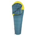 thumbnail image 2 of Mountain Warehouse Summit 300 Left Zip Winter Mummy Sleeping Bag, 2 of 4