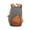 Grey, variant on Sports Backpack Pong Storage Bag for Women Men Table Tennis Racket Bag Black