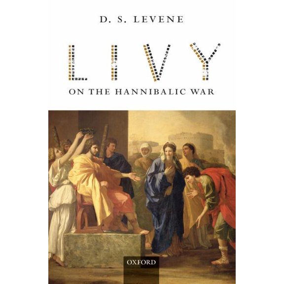 Livy on Hannibalic War C, (Hardcover)