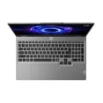 thumbnail image 4 of Laptop Gamer Lenovo LOQ 15 Core i5  16GB RAM 512GB SSD RTX 3050 15.6” FHD 144Hz Win11 Gris, 4 of 9