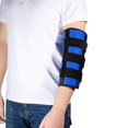 thumbnail image 2 of Elbow Brace Night Splint Support For Cubital Tunnel Syndrome, Ulnar Nerve, 2 of 3