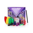 thumbnail image 1 of Conjunto de accesorios mágicos divertidos para niños, Kit de juguetes para trucos mágicos de primer alcance para escenario, regalos de cumpleaños, 1 of 4