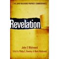 thumbnail image 1 of Revelation (The John Walvoord Prophecy Commentaries), 1 of 1