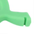thumbnail image 3 of Aligneur orthodontique en Y à mâcher, aligneur multifonction à mâcher pour appareil dentaire, vert, 3 of 4
