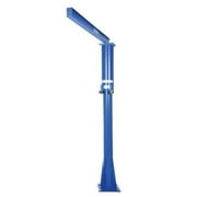 Floor Mounted Jib, 300 lbs