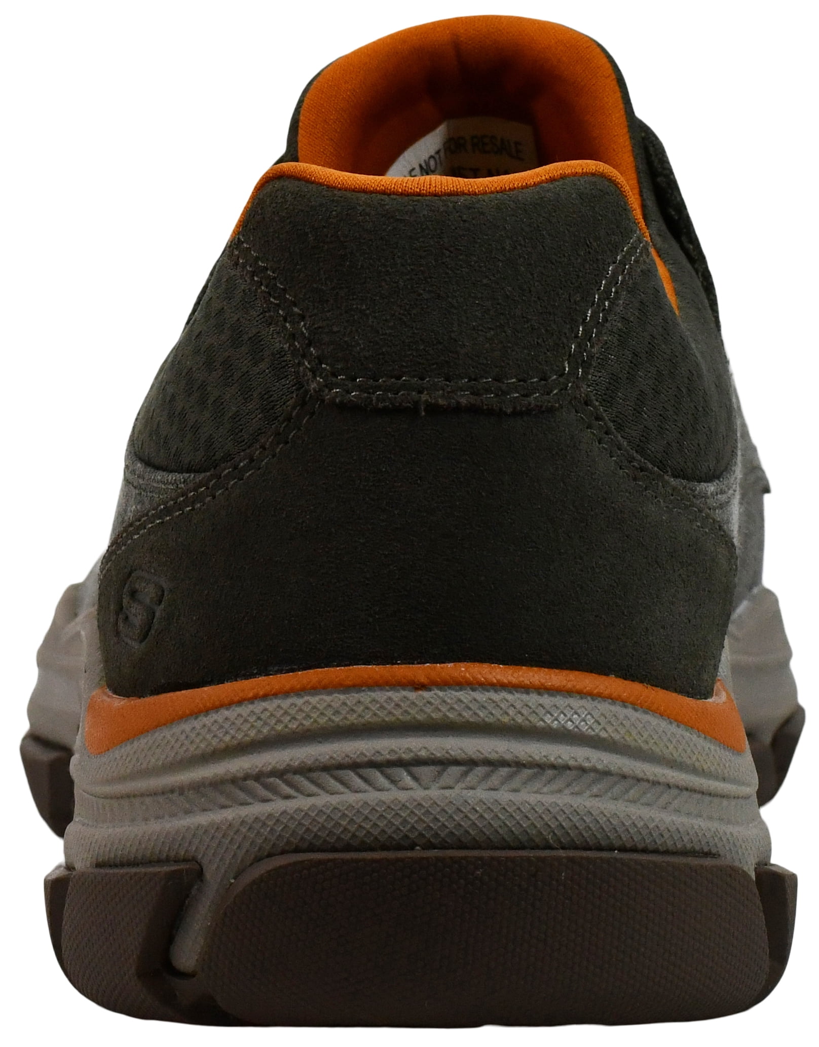 Skechers Men's Respected- Loleto Shoe - Walmart.com