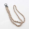 thumbnail image 1 of Cordón de paraguas tejido, cordón para el cuello, llavero para teléfono móvil, cuerda de paraguas tejida de siete núcleos, para acampar al aire libre, emergencia, 1 of 6